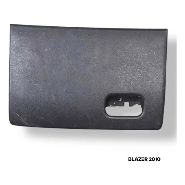 Porta Luvas Chevrolet  Blazer 2010 2011 2012 Asm15706755