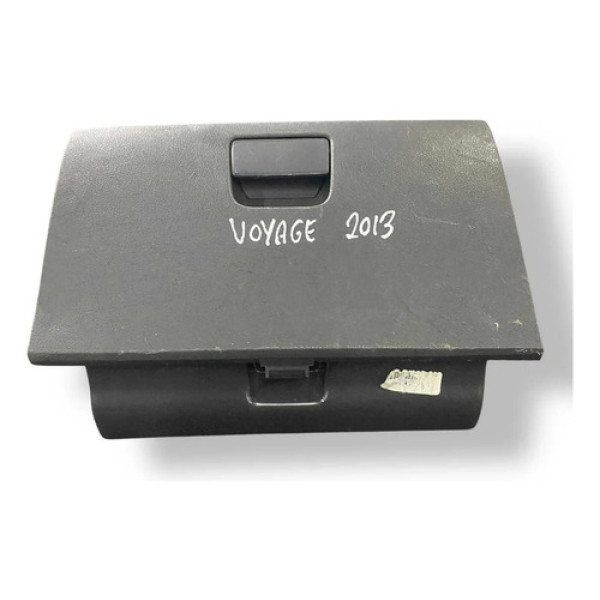 Porta Luvas Volkswagen Voyage 1.6 - 2013 A 2016 - 5u1857097