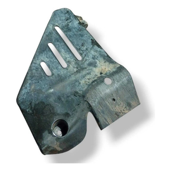 Proteção Parabarro Direito Fiat Punto 2008 A 2011 - 51812281