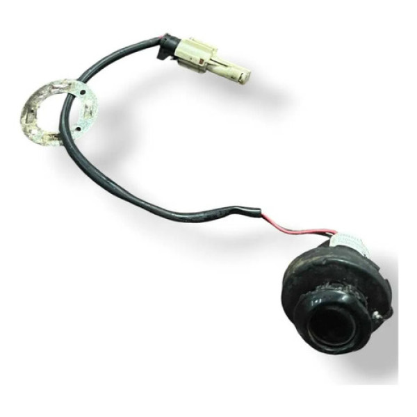 Sensor Estacionamento Jac J3 Turin 1.4 2011/14 3603200u8010 Preto