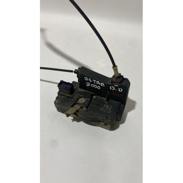 Fechadura Elétrica Diantei Direita Gm Astra Gl 2000 30561154