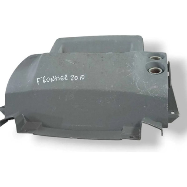 Console Central Nissan Frontier Se 2.5 2010 2011 68246eb700