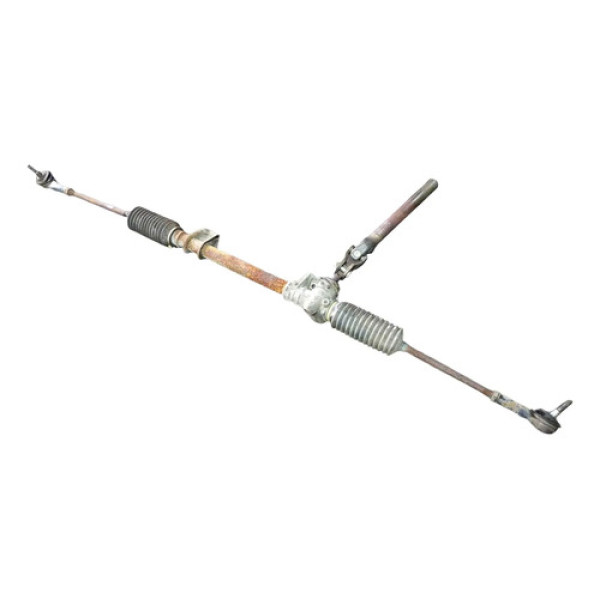 Setor Caixa Direção Mecanica 1.0 16v Renault Clio 2003 2004