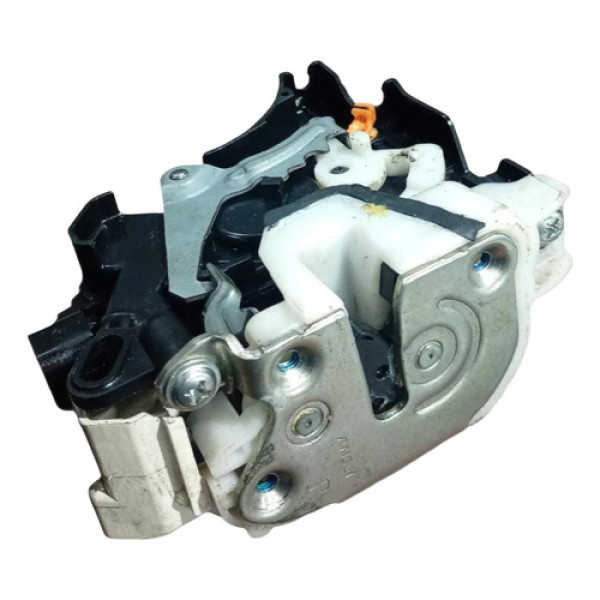 Fechadura Porta Dianteira Direita Mitsubishi Lancer 2.0 2012
