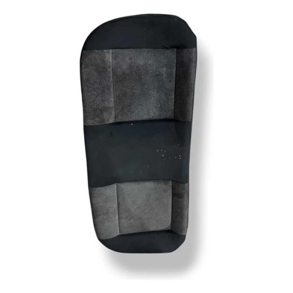 Assento Banco Traseiro Volkswagen Gol 2008 2009 2010/ 2012 Preto