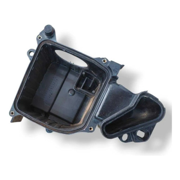 Caixa Interna Filtro Ar Honda Cg 125 Titan 2000 2001 A 2008
