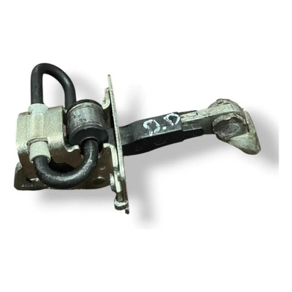 Limitador Porta Dianteira Direita Fiat Linea 2013 2014 2015