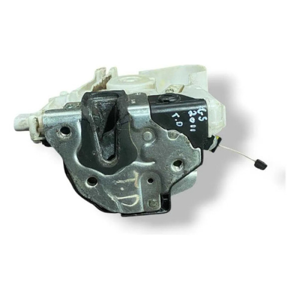 Fechadura Porta Traseira Direita Vw Gol G5 2012 5u4839014