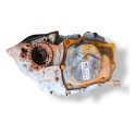 Caixa Cambio Manual Chevrolet Celta 1.0 2001 2002 C/detalhe