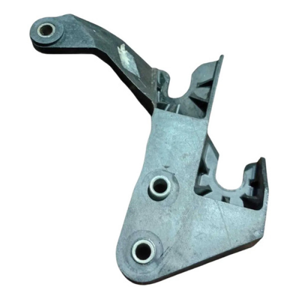 Suporte Cabo Seletor Marcha Peugeot 207 1.4 2012 2013 2014