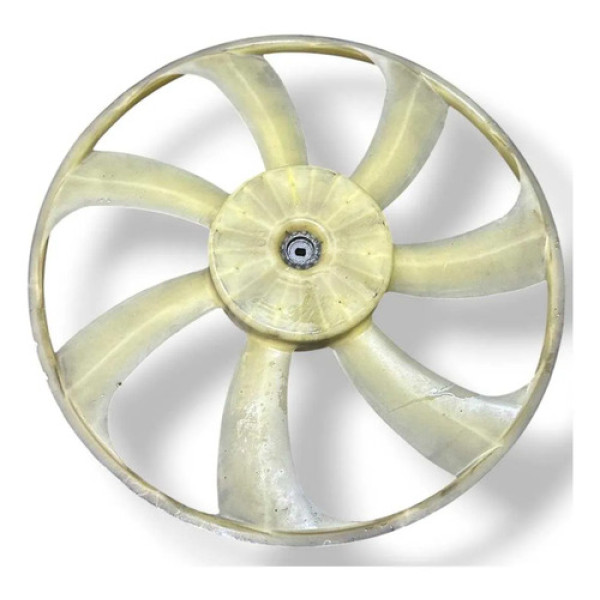 Ventoinha Radiador Toyota Etios Sedán 2014 2015 2016 2017