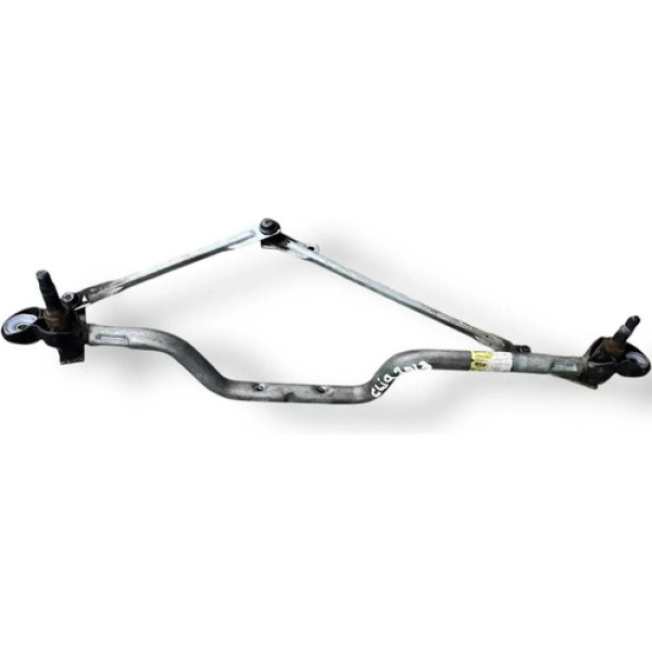 Galhada Limpador Parabrisa Renault Clio 2010/2013 288008402r