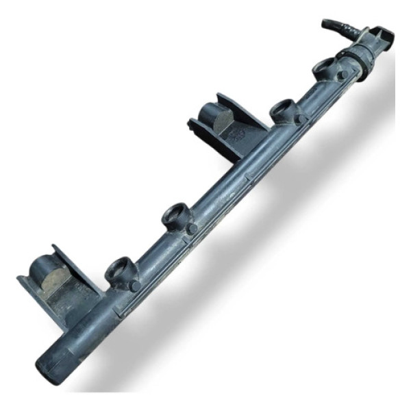 Flauta Bico Injetor Renault Clio 1.0 16v 2003 7700114546