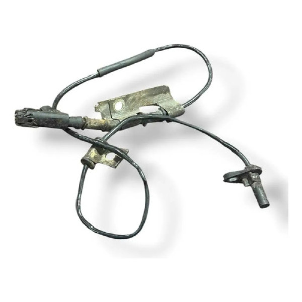 Sensor Abs Dianteiro Direito Jac J3 2011 2012 0265008307