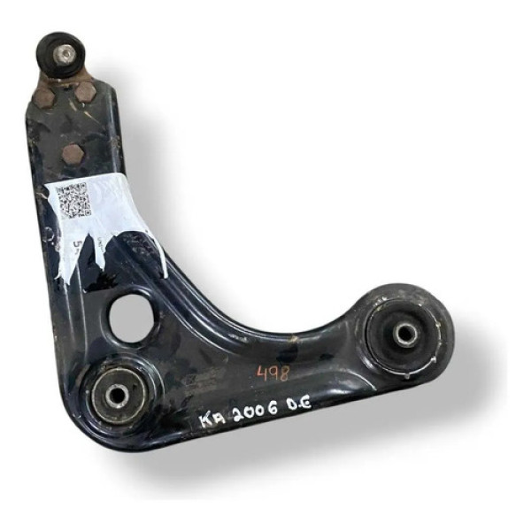 Bandeja Dianteira Esquerda Ford Ka 2006 2007 2008 Bjc08096m
