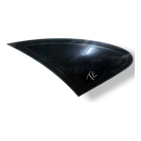 Vidro Fixo Traseira Esquerda Citroën Xsara Picasso 2007 08