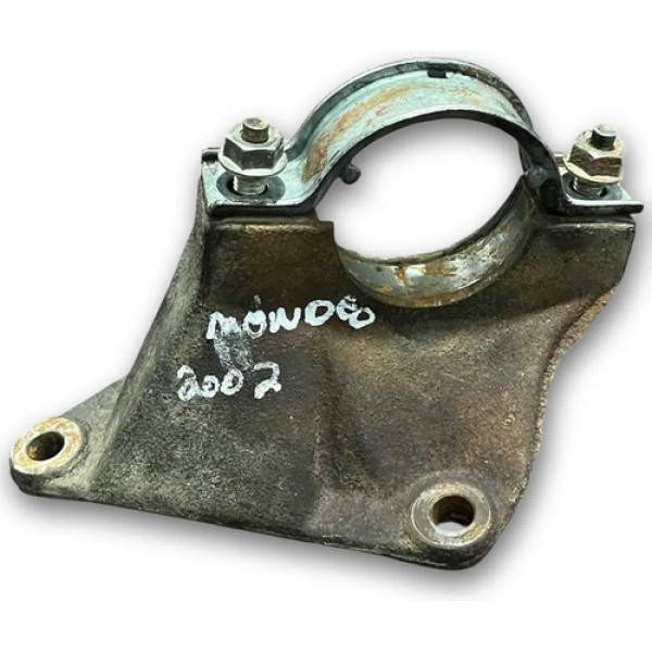 Suporte Semi Eixo Dianteiro Direito Mondeo 2003 1s7w3k306bb