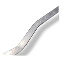 Braço Limpador Direito Para-brisa Gm S10 2011 93349303 Esquerdo