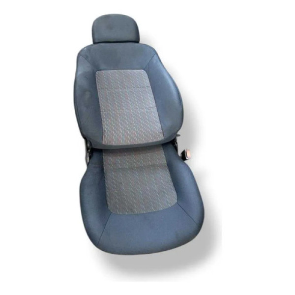 Banco Dianteiro Direito Chevrolet Celta 2006 2007 2008 Preto
