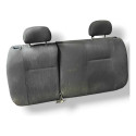 Encosto Banco Traseirochevrolet Corsa Maxx 2010 Preto