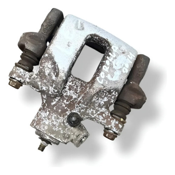 Pinça Freio Diant Esquerdo Toyota Corolla 2019  9137y04929