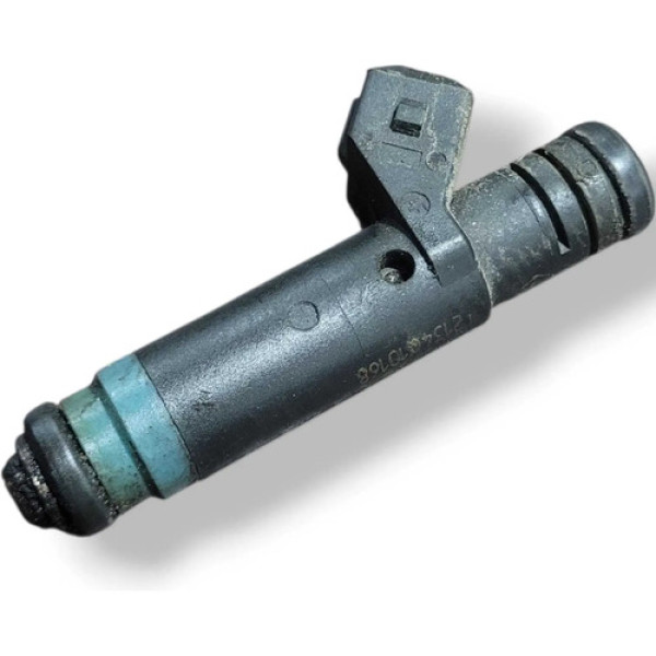 Bico Injetor Renault Clio 1.0 16v 2003 2004 2005 213q10168 127v