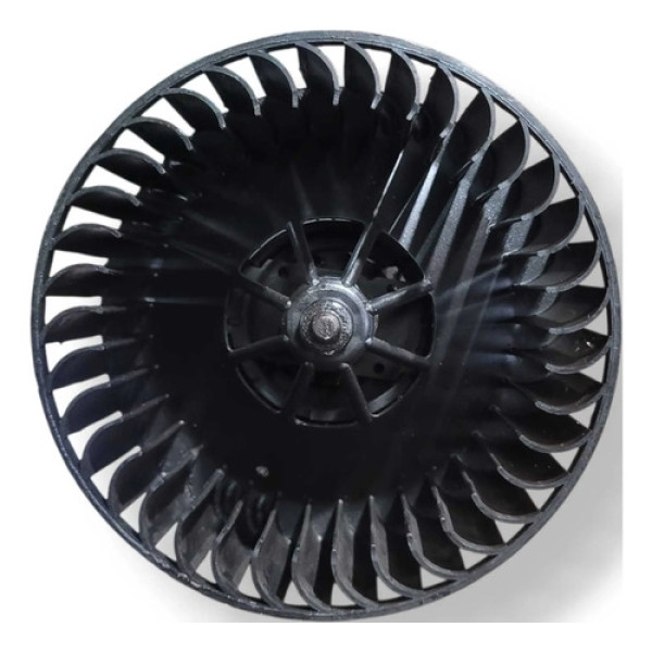 Motor Ar Forçado Ventilador Volkswagen Voyage 2014 2015 2016