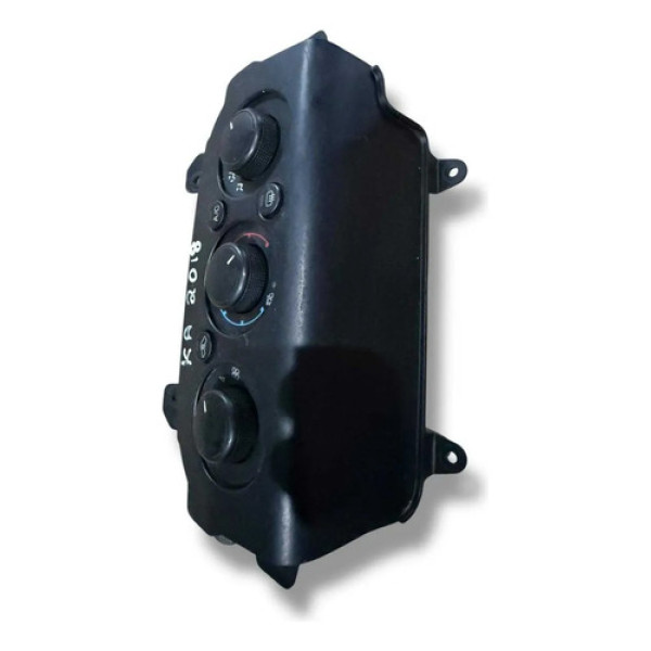 Comando Ar Condicionado Ford Ka 2017/2018/2019 E3b519980