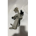 Suporte Da Válvula Egr Chevrolet S10 13 2.8 Diesel 12637809