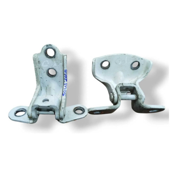Par Dobradiça Porta Traseira Direita Kia Soul 2010 A046057