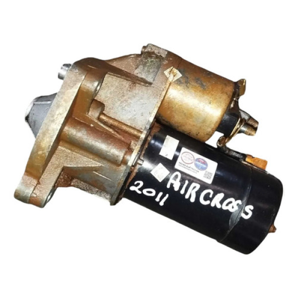 Motor Arranque 1.6  Citroën C3 Aircross 2011 2012 2013 2014