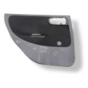 Forro Porta Traseira Esquerda Chevrolet Corsa 2003 09116450
