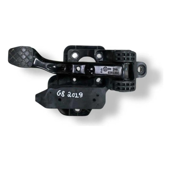 Pedal Acelerador Volkswagen Gol G8 2019 2020 82022790