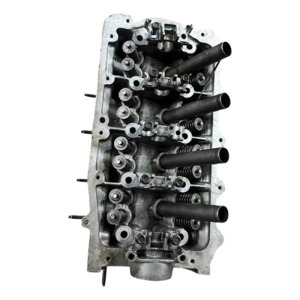 Cabeçote Motor 1.0 16v Renault Clio 2003 2004 820050622
