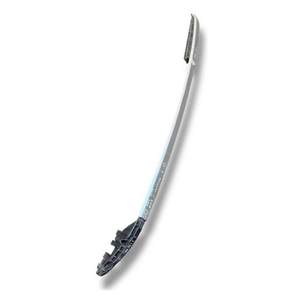 Rack Teto Direito C/detalhe Peugeot 2008 2016 9807878577 Prateado