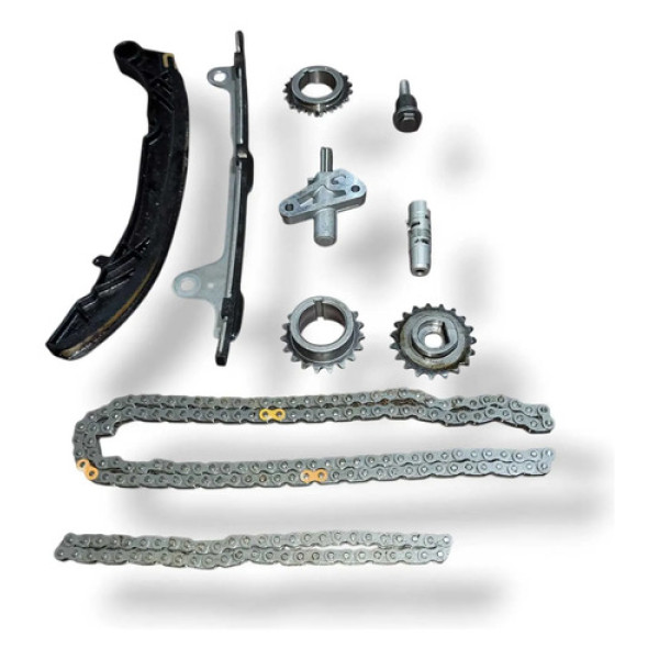 Kit Corrente Comando Toyota Corolla Cross 2.0 2023 2024 2025