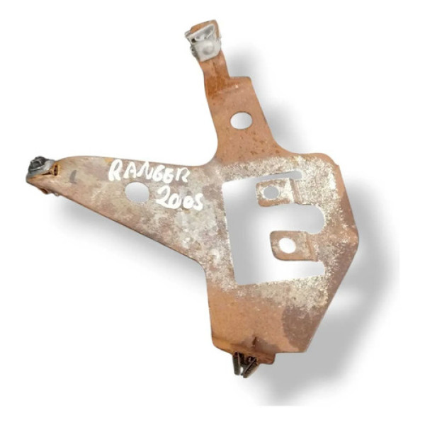 Suporte Modulo Bcm Ford Ranger 3.0 2004 2005 2006 148236