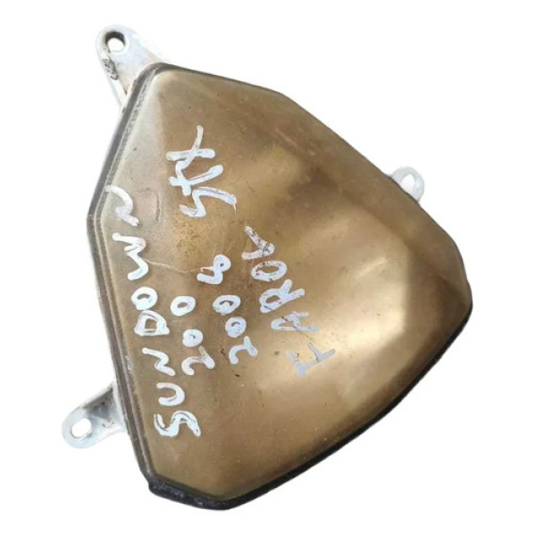 Farol Central Sundown Motard Stx 200 2006 2007 2008 2009 Ambos Lados