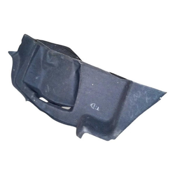 Forro Lateral Direito Porta Malas Citroen C4 Pallas 2008 09