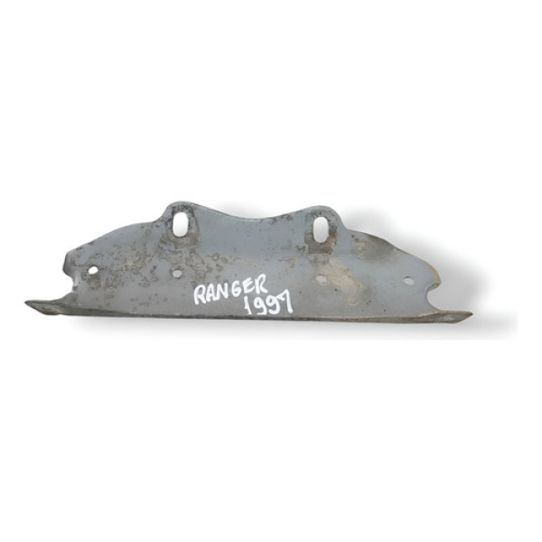 Suporte Para-choque Dianteiro Ford Ranger 1996 1997