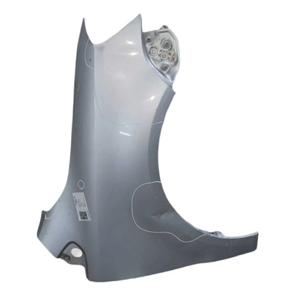 Paralama Dianteira Direita Volkswagen Fox 2011 2012 Detalhe