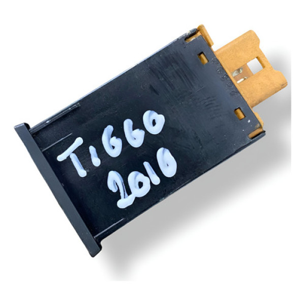 Botão Luz Neblina Chery Tiggo 2 2010 2011 2012 T113732070
