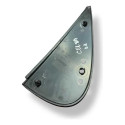 Acabamento Externo Retrovisor Direito Gm Celta 2002 93389342 Preto