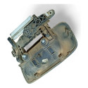 Maçaneta Externa Traseira Direita Chevrolet Astra 2003/2011 Natural Traseira