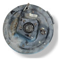 Cubo Roda Traseira Direita Chevrolet Meriva 2008 2009 2010