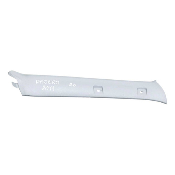  Acab Coluna Para-brisa Direito Pajero Tr4 2.0 2011 Mr346022