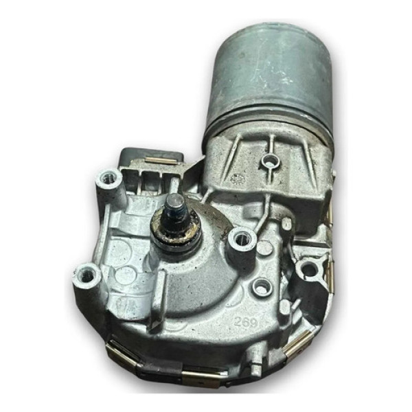 Motor Limpador Parabrisa C/detalhe Tiguan 2017 1397220643