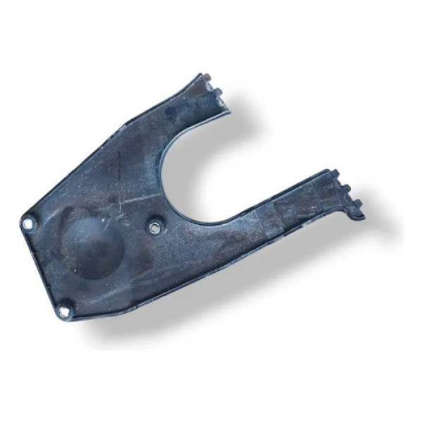 Capa Correia Dentada Chevrolet Celta 2001 A 2005 93396114 Cinza