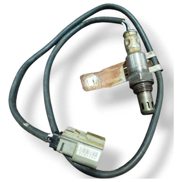 Sonda Lambda (pós) Ford Ka 1.0 2017 2018 2019 E3b59g44aa