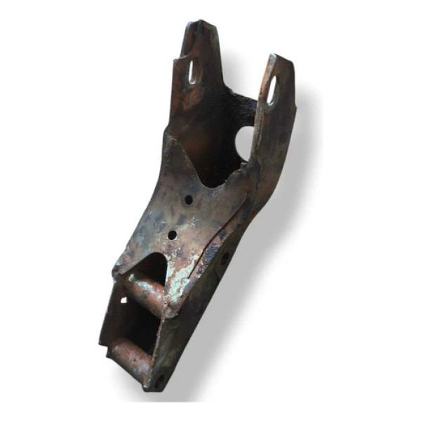 Suporte Coxim Traseiro Do Cambio Gm Kadett 1998 1999